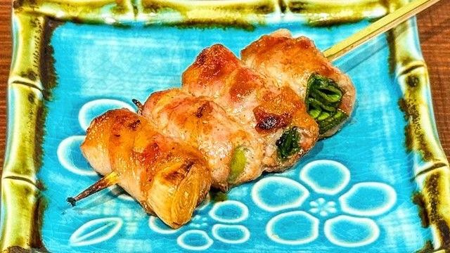 Hakatanoyoru Yakitori Maru