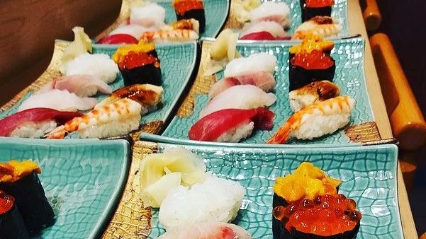 Gion Emon Senbon Branch