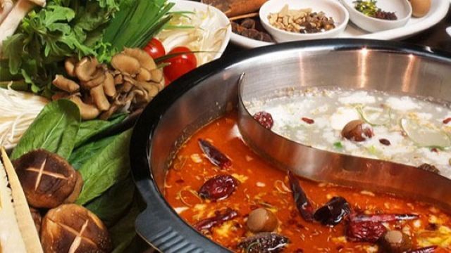 Hotpot Cat Nihonbashi