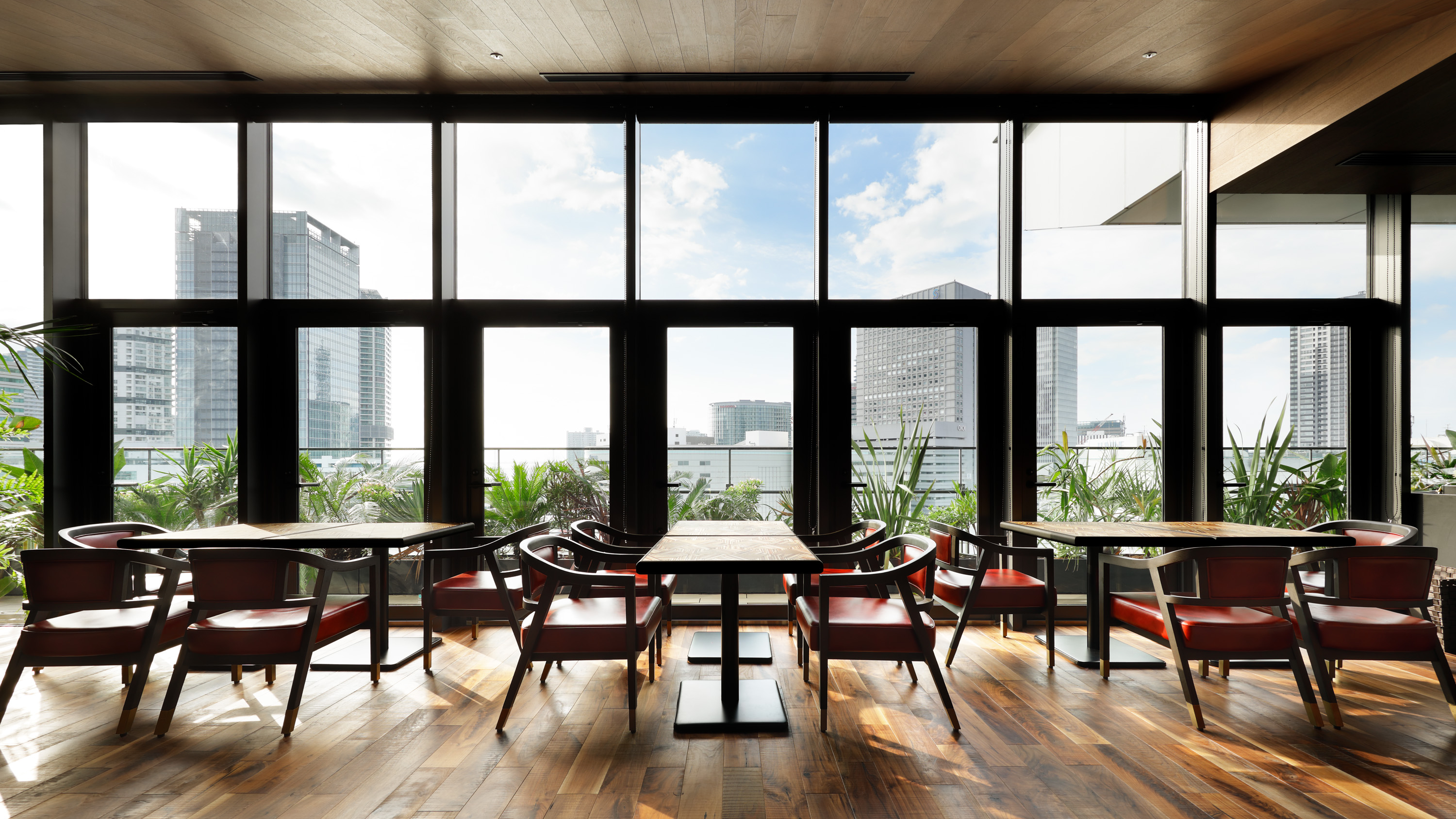 BETELNUT（横浜）