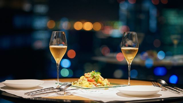 マンゴツリー東京