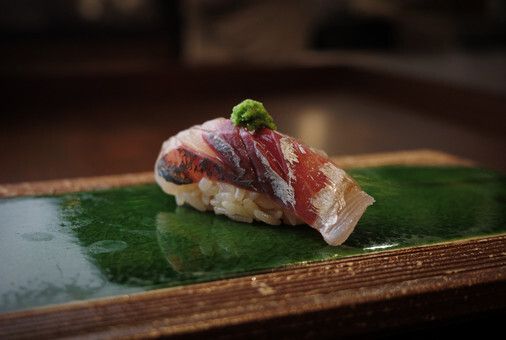Nishinakasu Umibare
