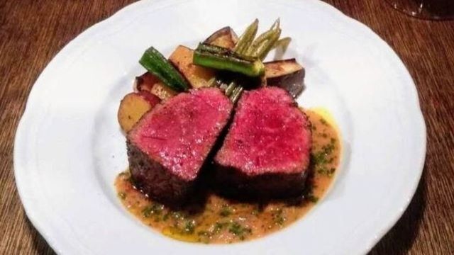 ビストロ ヤナギハラ