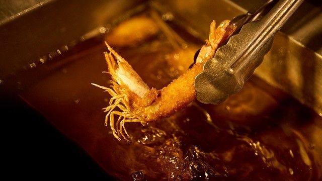 Cuisine d'Osaka Fukuoka City Kego Branch