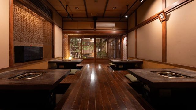 Gion karoku
