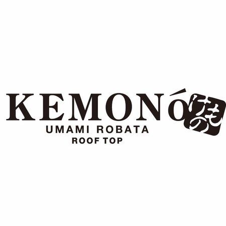 KEMONO UMAMI ROBATA ROOFTOP