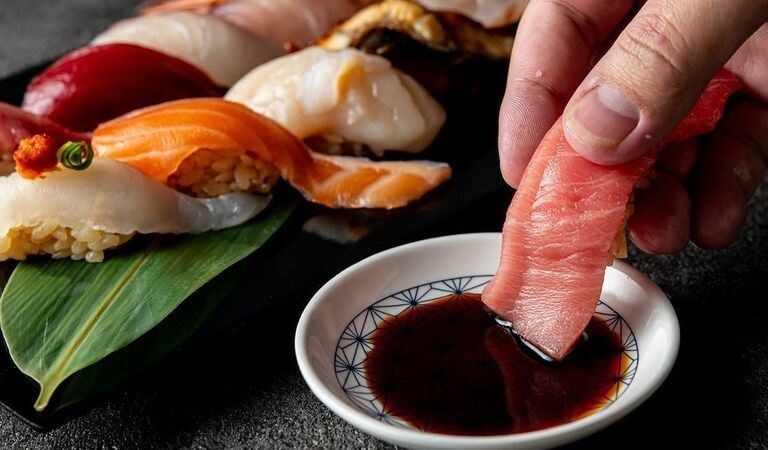 Sushi Kizaemon