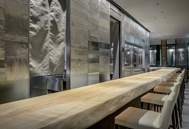 Meat Kappo KINTAN Coredo Muromachi