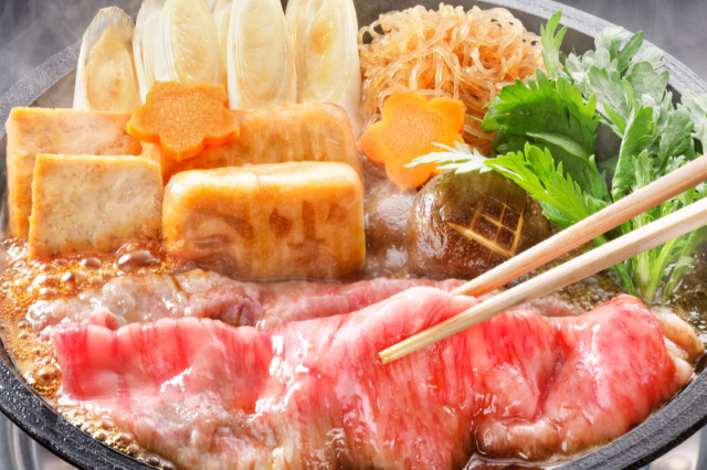 Ningyocho Imahan (Ikebukuro Tobu)