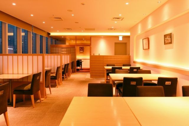 Minokichi Hankyu Umeda Honten