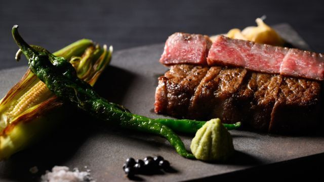 Teppanyaki Restaurant Ishikari