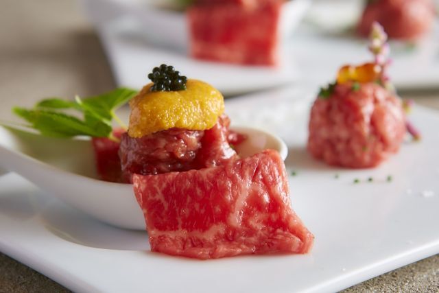 焼肉 うしみつ 恵比寿本店