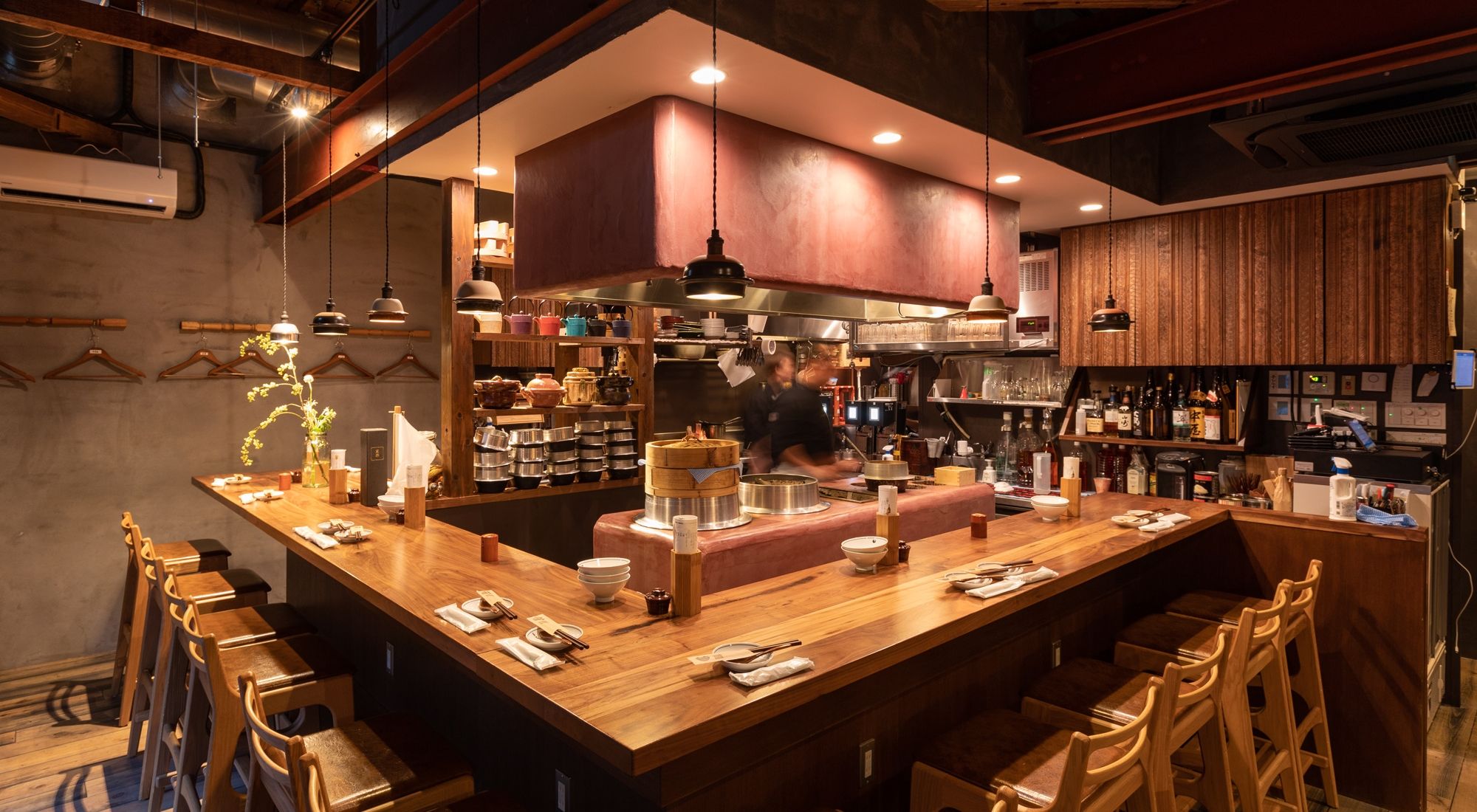 OH KAMA BAR - SHIBUYA