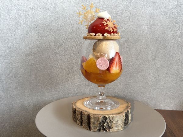 TABITABI Gelato & Dessert