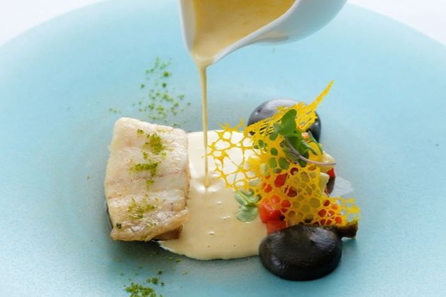 Ristorante Kubotsu