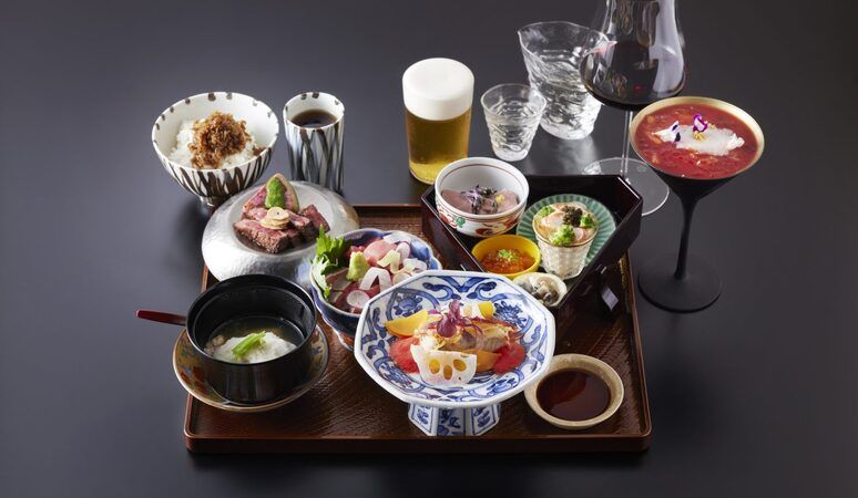 Benitsuya
