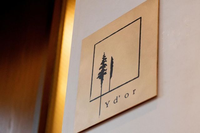Restaurant Yd'or