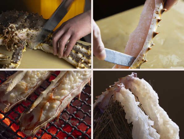 麻布十番 きた福