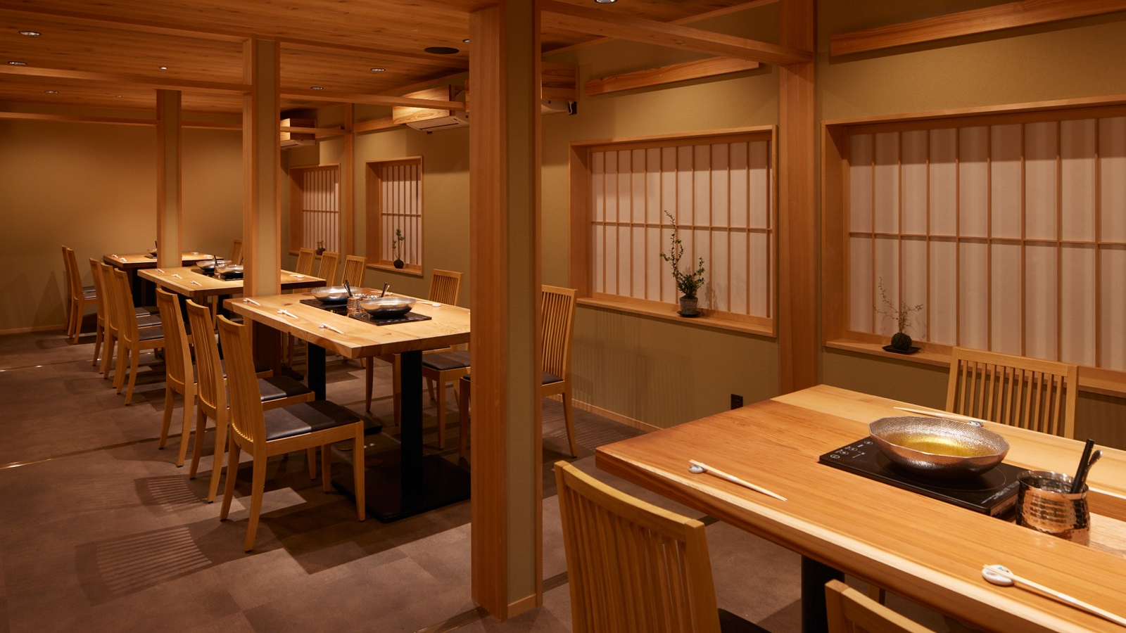 Shabu-shabu Minoya Kanazawa