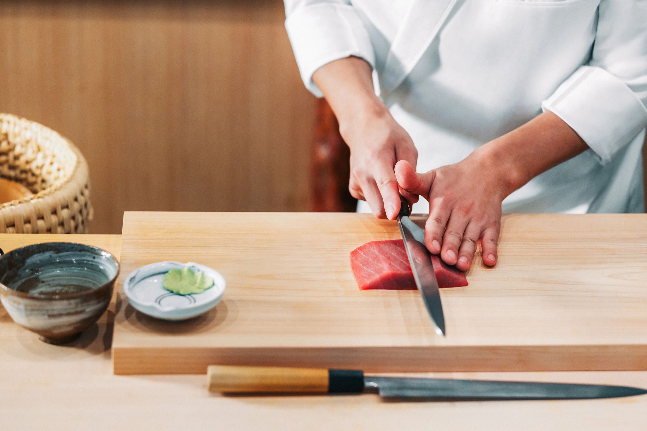 Sushi Oga Higashiyama