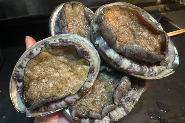 Kai to Sake Apekamui