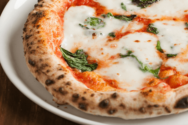 Pizzeria Osteria la ROCCIA