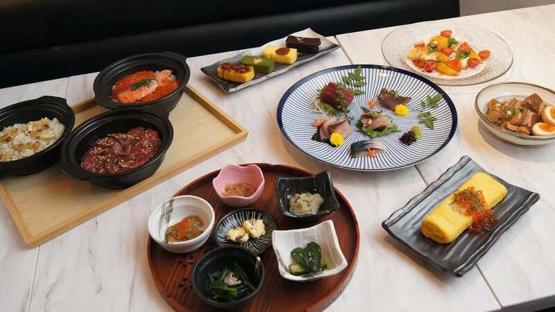 東京割烹 八〜すえひろがり〜