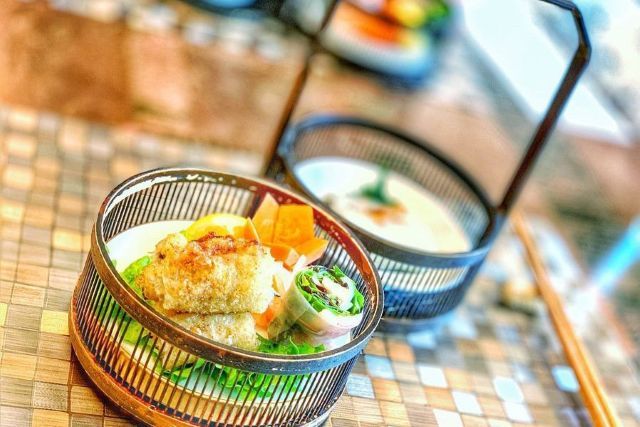 ヴェトナム・アリス銀座店