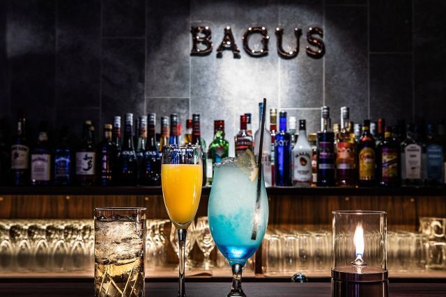 BAGUS Seibu Shinjuku