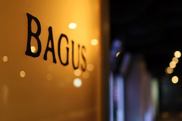 バグース 秋葉原店