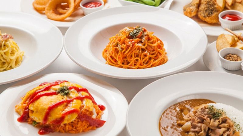 コミックカフェ Bネット 吉祥寺店