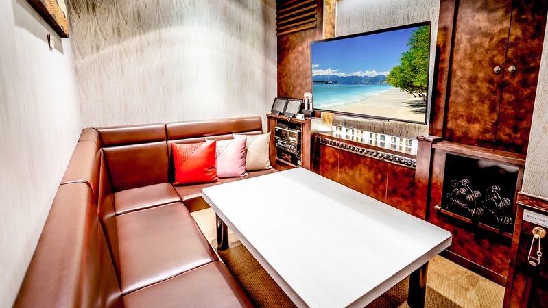 Belbel Park AKIBA Multi Entertainment 