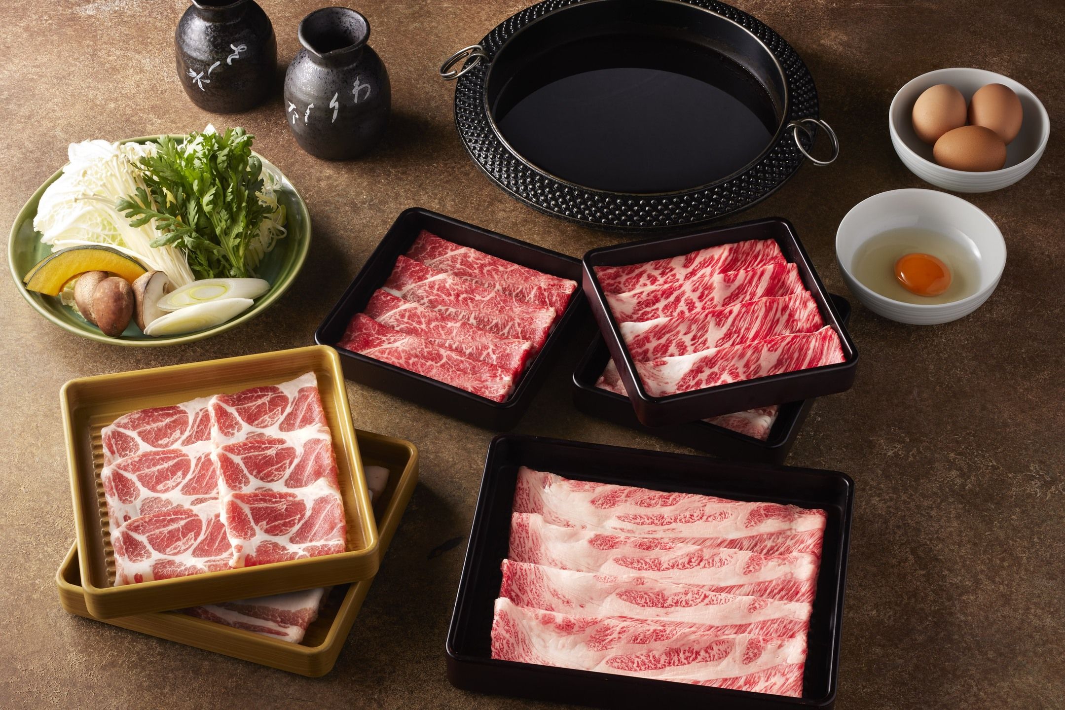 MO-MO-PARADISE Akihabara store