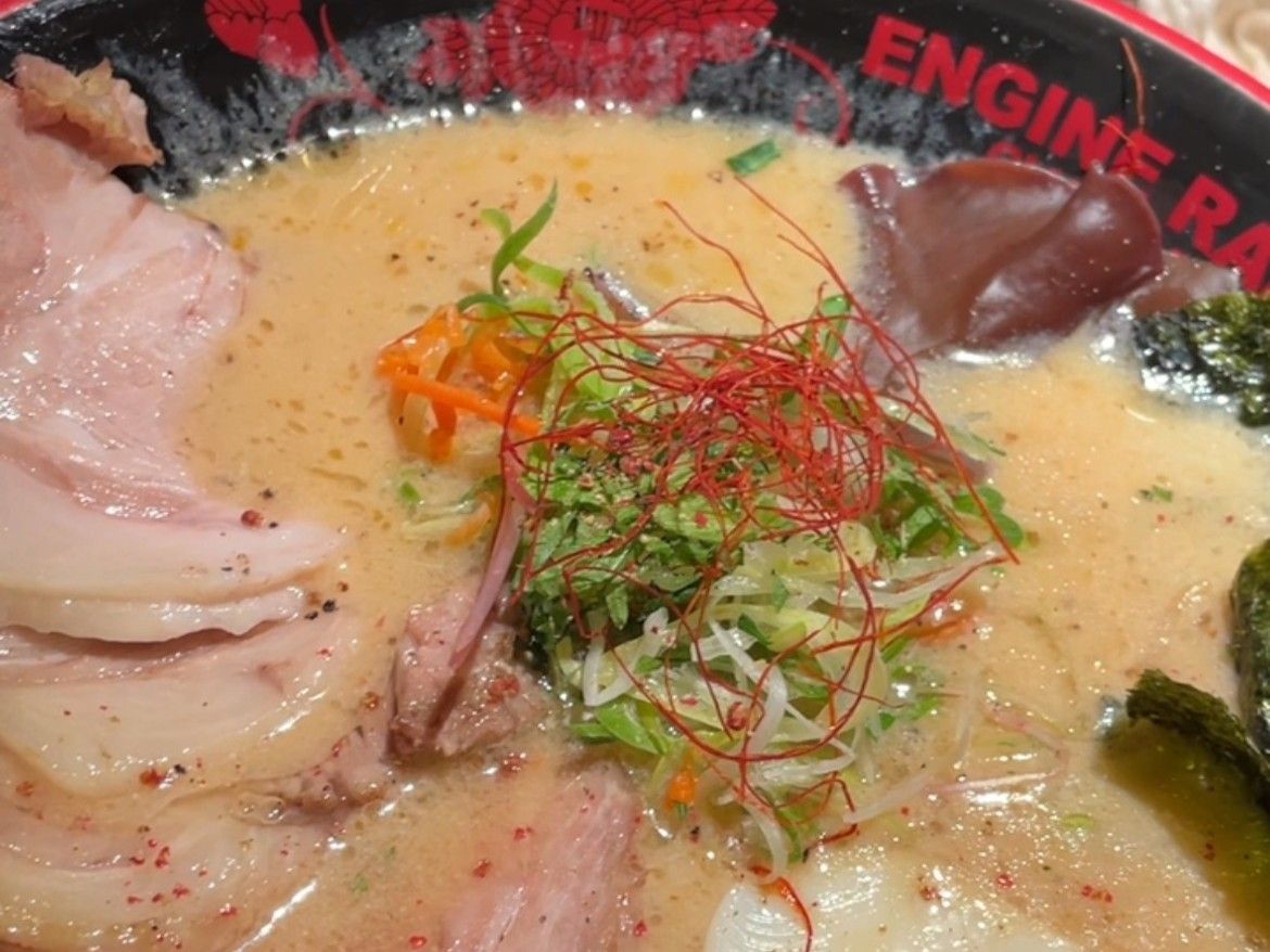 OSAKA ENGINE