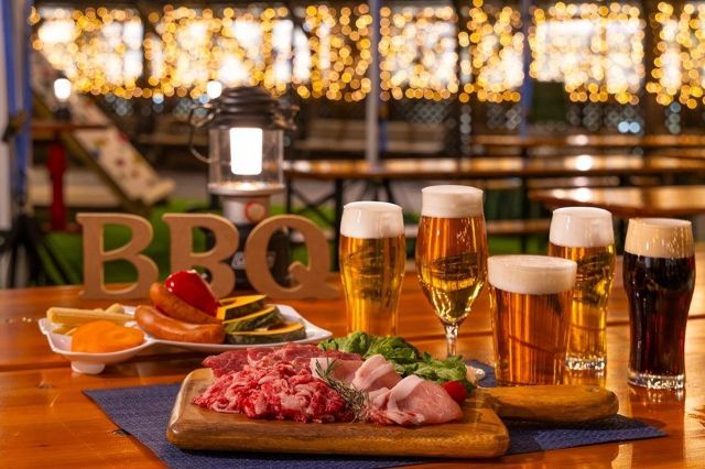 Tobu Department Store Ikebukuro Christmas Market2025