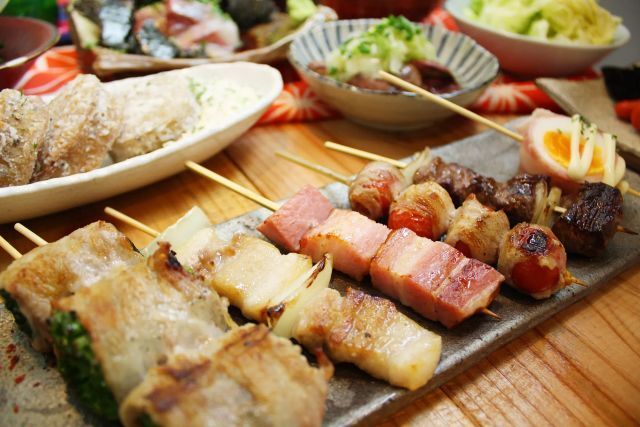Jomon Kichijoji