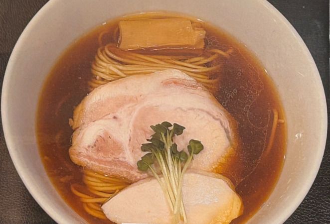 麺屋鈴春