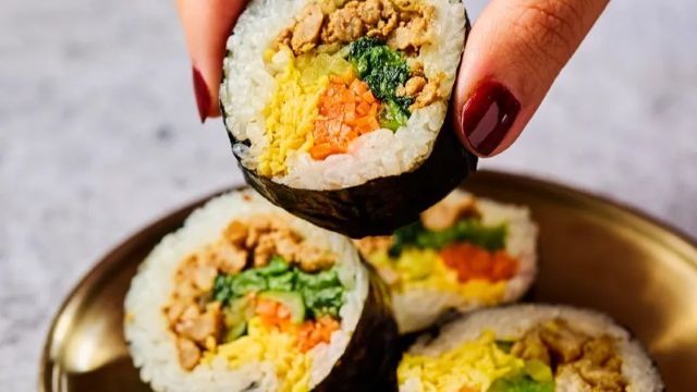 Korean Pocha 143 Seoul