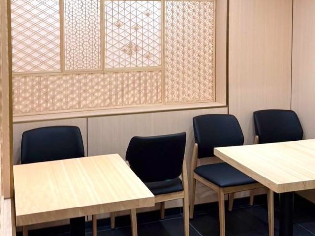 Unagi no Eight Ginza branch