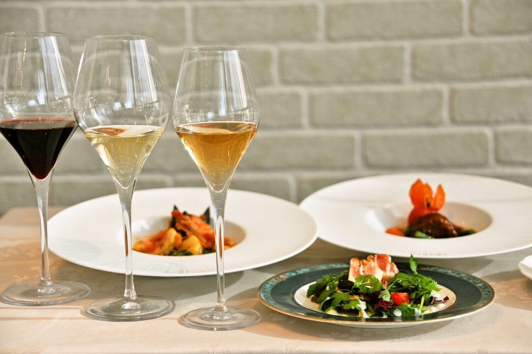 Chesapeake Grand Front Osaka