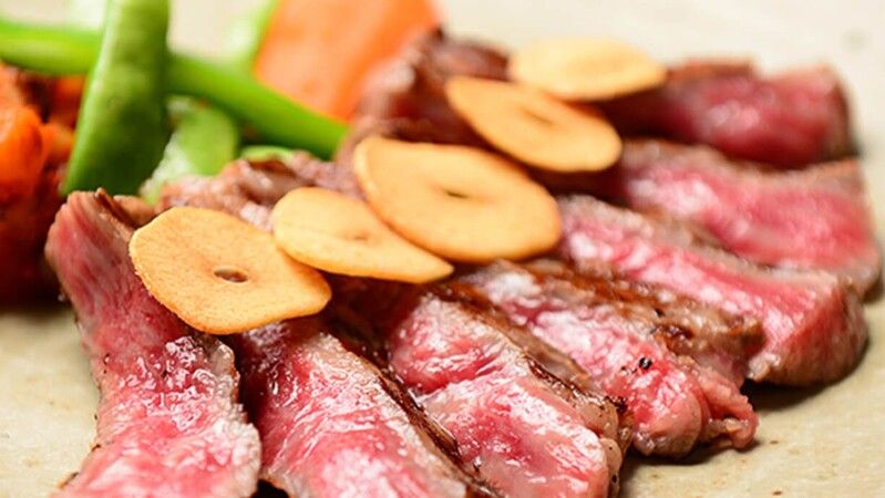 Niku Senka Hafuu Main Branch