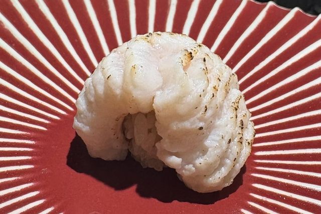 Kitashinchi Sushi Bakou