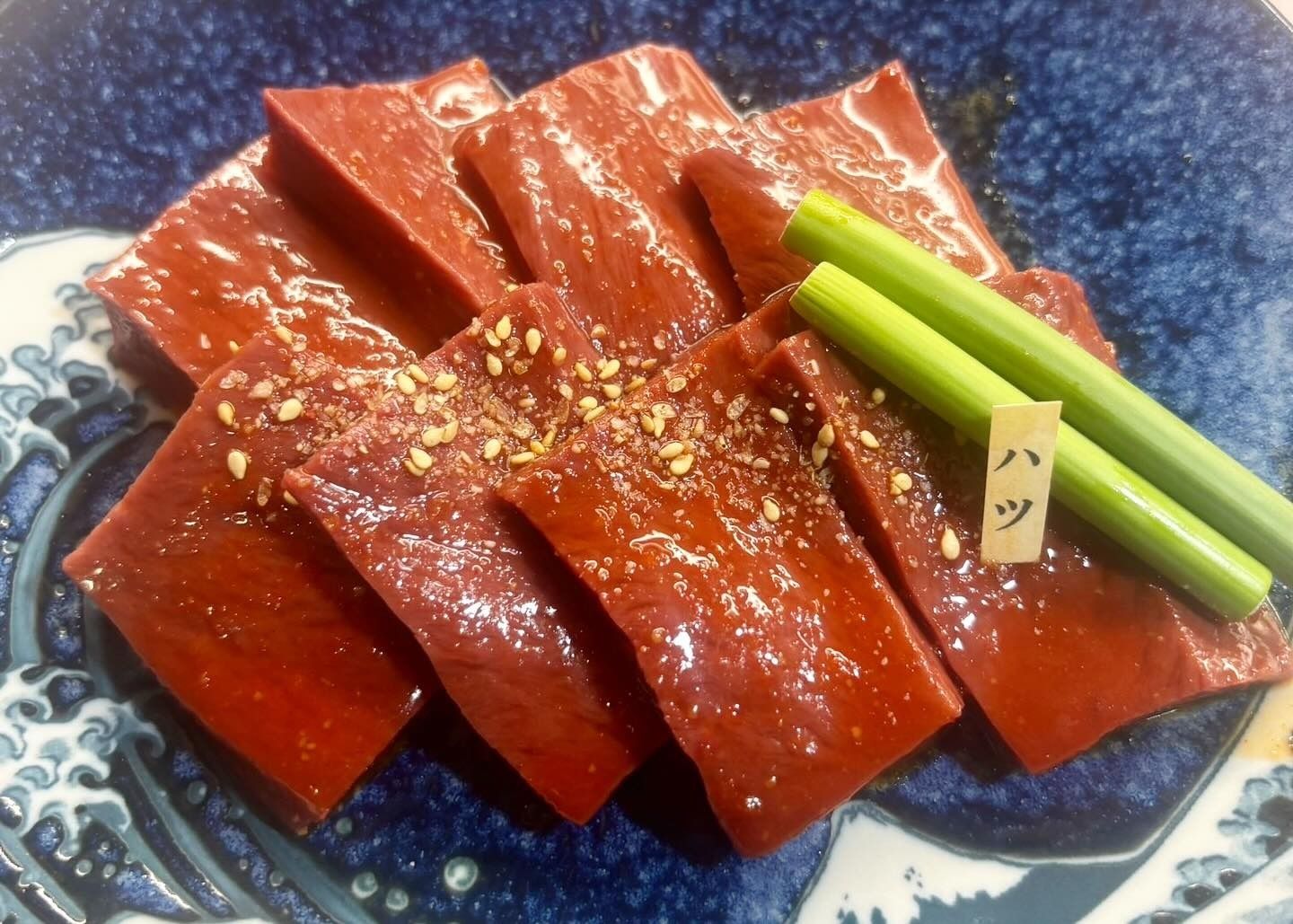 Wagyu Beef Yakiniku Nikuhachi Soemoncho Bettei