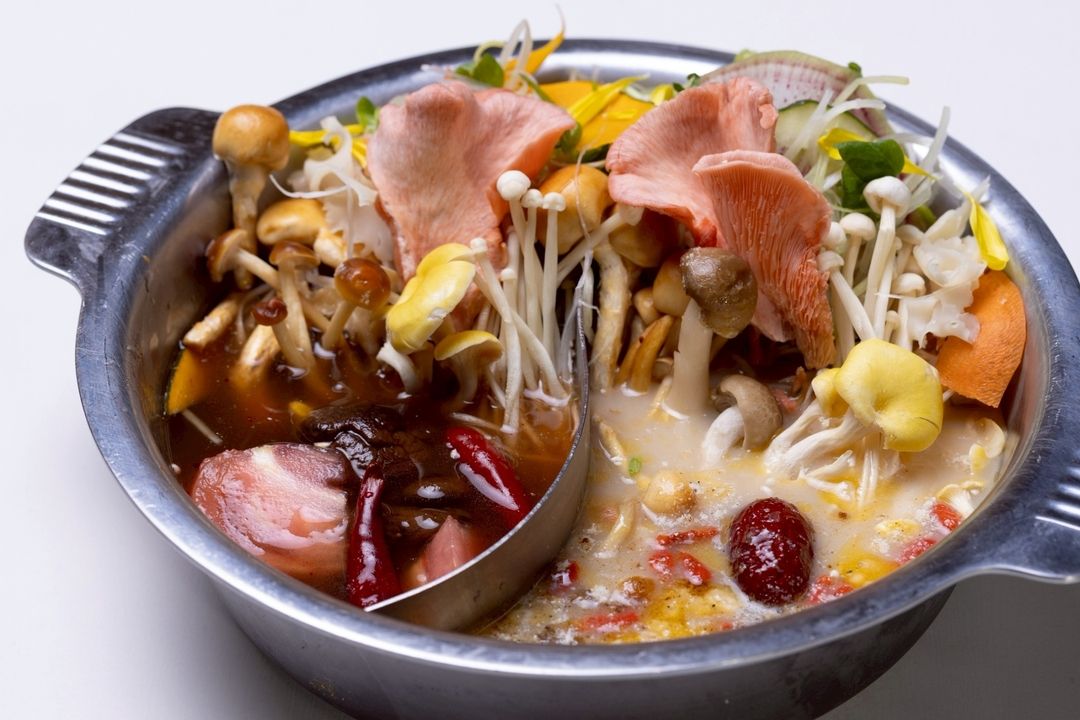 Shabu-shabu Fujimoto