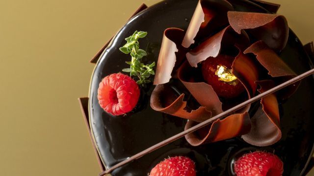 スイーツコーナー レーンズ　テイクアウト