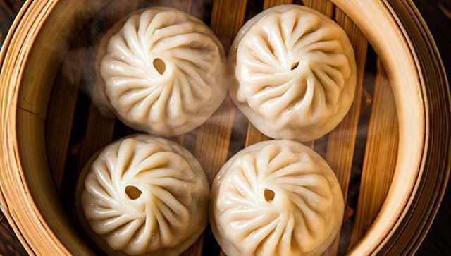 中華料理　山海亭