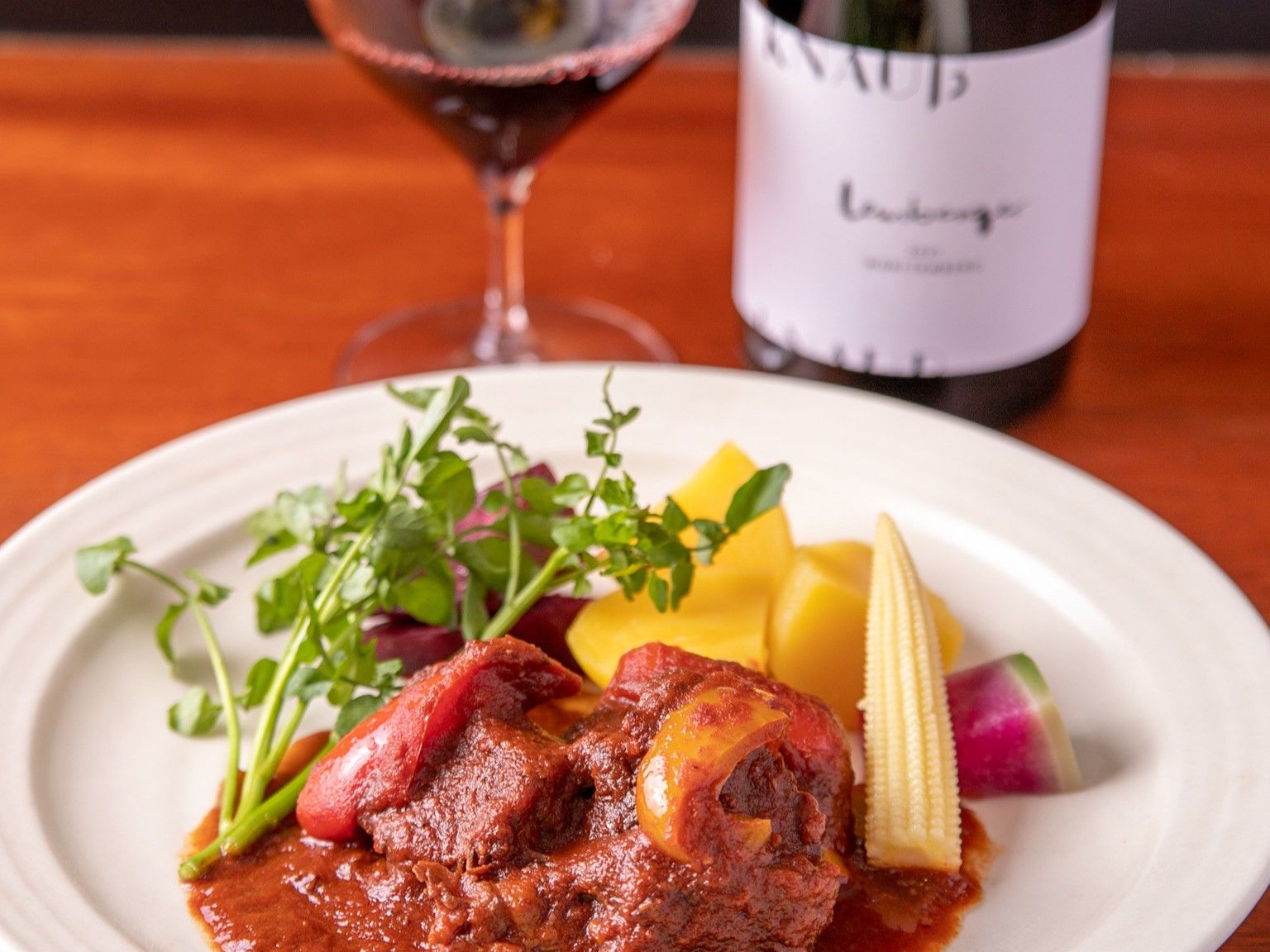 德國奧地利美食 Blauer Engel