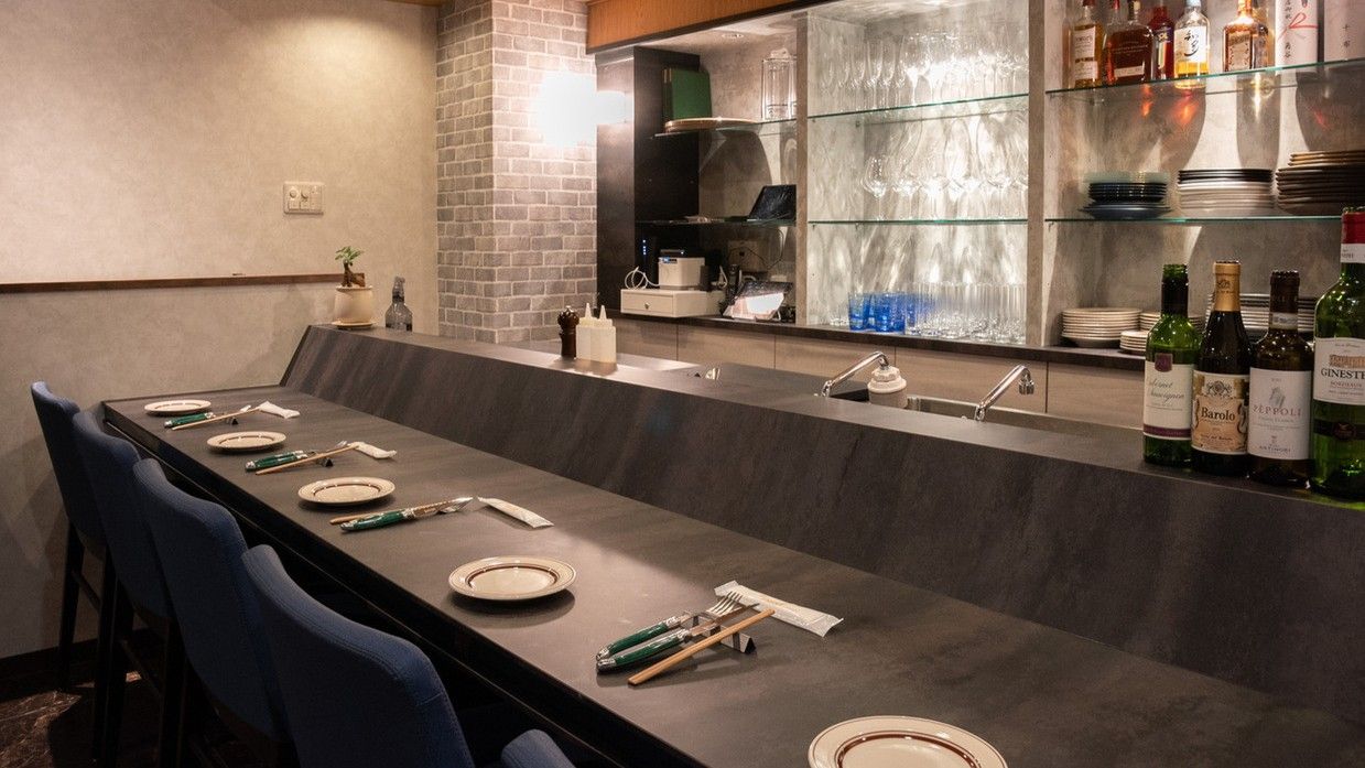 TRATTORIA DA・CAPO