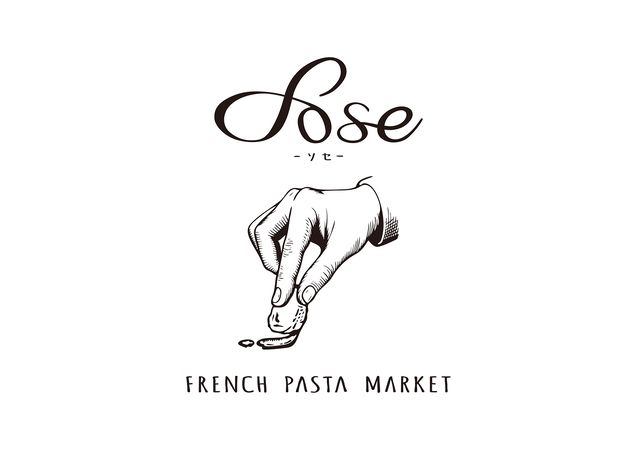 FRENCH PASTA MARKET SOSE