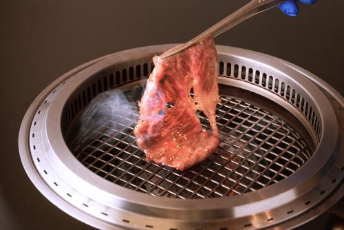 Kyoto Yakiniku Suzuki